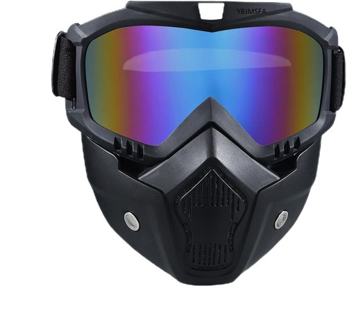 Airsoft paintball full face - airsoft,,