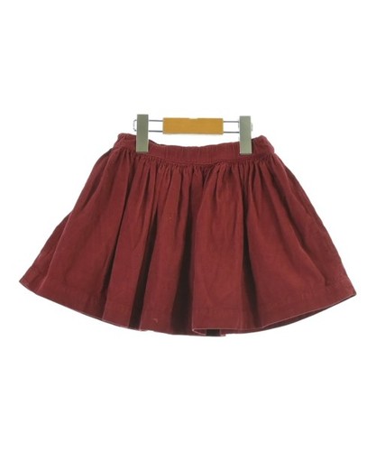 Bonpoint skirts red - (other),
