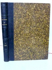 1875-1 CHARTON LE TOUR DU