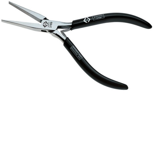Pince nez plat précision - plat,