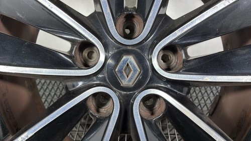 Jante renault scenic - jante,