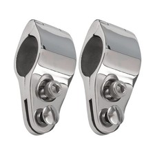 Charnière complète en acier inoxydable Marine 316 pour yachts et pour bateaux