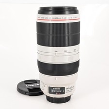 Canon EF 100-400mm f4.5-5.6 L