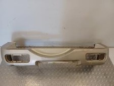 Pare choc arriere NISSAN