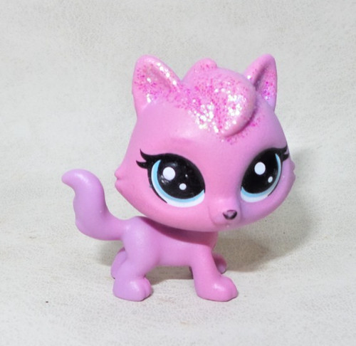 Littlest pet shop lps - littlest,