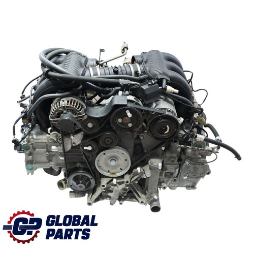 Porsche boxster 986 moteur - 986,