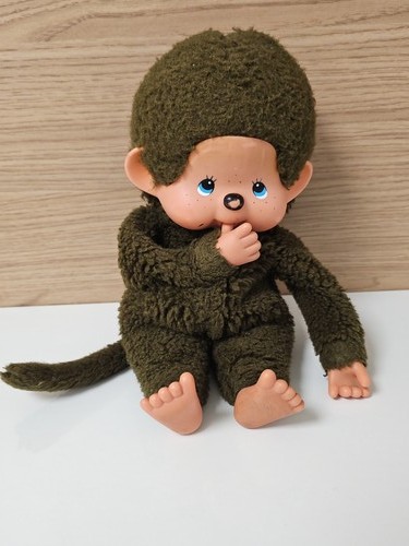 Vintage peluche kiki - vintage,