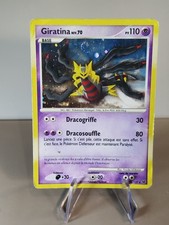 Carte POKEMON FR - Giratina