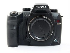 Appareil photo reflex