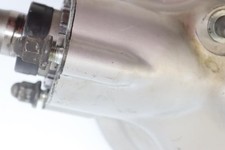 Moyeu arrière SUZUKI 800 VX