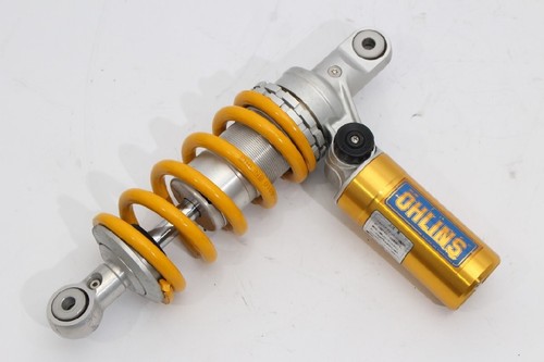 Suspension amortisseur - suspension, d'amortisseur