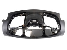 Tableau de Bord Console