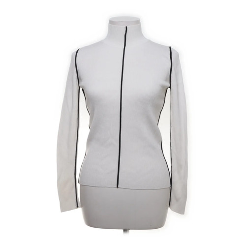 Zara knit pull col - zara, knit,