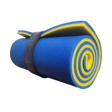 180x55cm à eau flottante tapis flottante matelas de piscine pour les