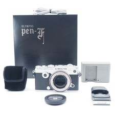 Boîtier OLYMPUS sans miroir