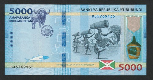 5000 francs burundi - 5000, francs,