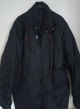 Parka moto