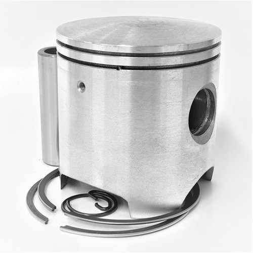 Piston 95a husqvarna wr - mm,