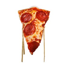 Déguisement pizza - de,