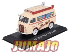 PFR4 1/43 IXO/ALTAYA