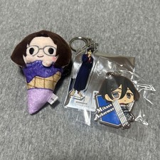 Attaque sur Titan Ice Tapinui
