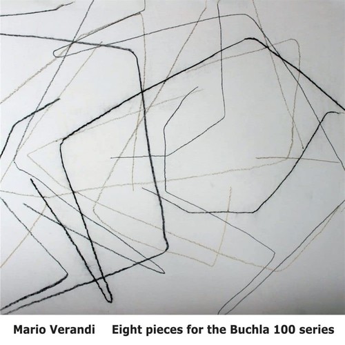 Mario verandi eight pieces for - mario,