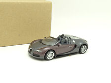 Minichamps SB 1/43 - Bugatti