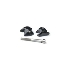 Colllier Adaptateur Tige de Selle Wcs 1-bolt 7x9, 6mm pour Frames en Carbone Rt