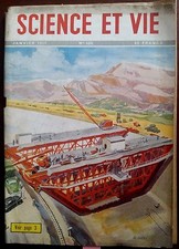 b)Science et Vie n°388 du
