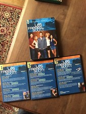 DVD SERIE TV LES FRERES SCOTT integrale saison 3 6  dvd