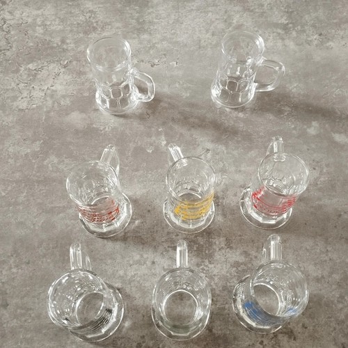 Lot minis chopes - lot,