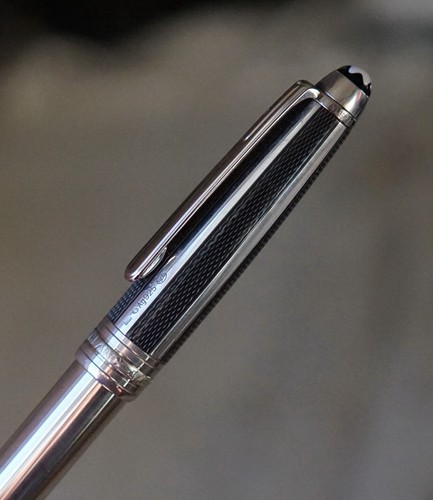 Magnifique stylo plume - magnifique,