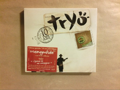Rare tryo mamagubida - rare, /