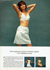 publicité Advertising  1122