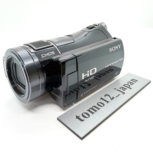 Caméscope sony handycam - caméscope,