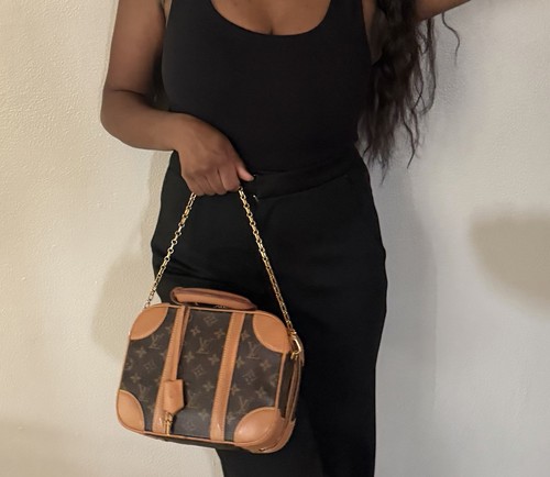 Louis vuitton monogram - louis,