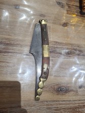 Couteau Ancien Pliant