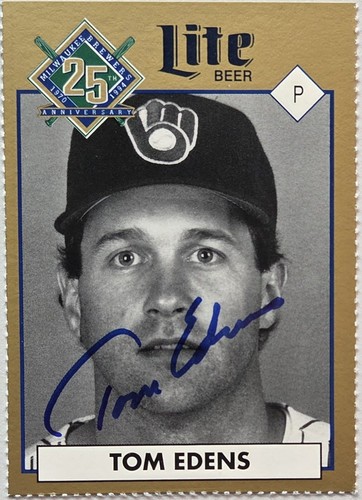 1994 miller brewing tom - brewing, edens