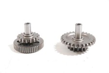 Roue libre de démarreur