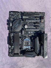 Carte mère MSI Z270 GAMING