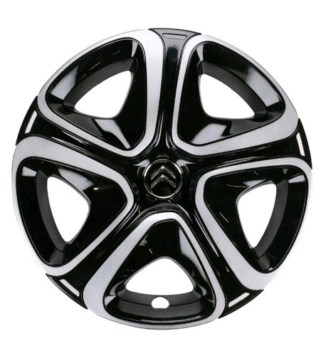 Enjoliveur citroen pouce - citroen,
