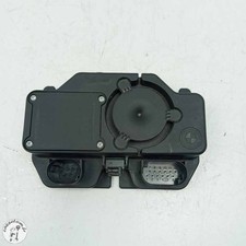 Boitier de commande d'alarme