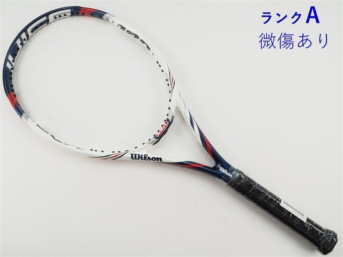 Used tennis racket - tennis,
