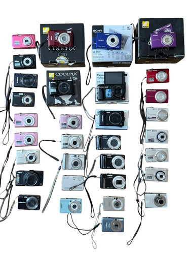 Bulk lot digital - bulk,