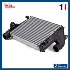 Intercooler Échangeur D’Air