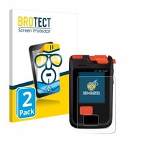 2 Pièces Film Protection Ecran pour Mammut Barryvox S2 Clair Protecteur