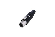 Connecteur XLR Tiny 5 Broches