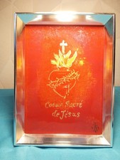 Sacré Cœur de Jésus