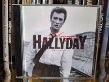 Johnny Hallyday - ROCK'N'ROLL