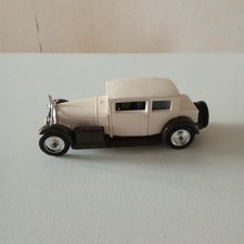 Verem 1/43 Voisin Carene 1934